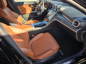 Mercedes-Benz C 220 AMG/PREMIUM/FULL - 27995 € / 54753.46 лв. - 85524265 12