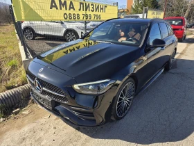 ������ Mercedes-Benz C 220