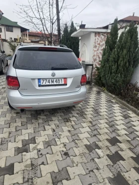 VW Golf, снимка 4 — Bazar.bg VW Golf, снимка 4