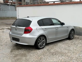 BMW 120 ПОДГРЕВ / 163 коня  - 3950 € / 7725.53 лв. - 78131760 4
