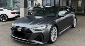 Audi Rs6 4.0 Avant Quattro - 159998 лв. / 81805.68 € - 18644766 2