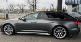 Audi Rs6 4.0 Avant Quattro - 159998 лв. / 81805.68 € - 18644766 3