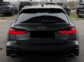 Audi Rs6 4.0 Avant Quattro - 159998 лв. / 81805.68 € - 18644766 4