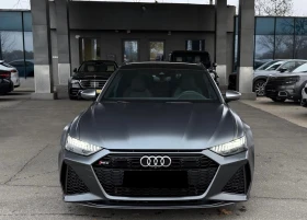 Audi Rs6 4.0 Avant Quattro