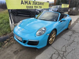 Porsche 911 991.2/FACE/GTS - 119995 € / 234689.82 лв. - 38899433 11