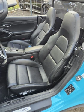 Porsche 911 991.2/FACE/GTS - 119995 € / 234689.82 лв. - 38899433 7