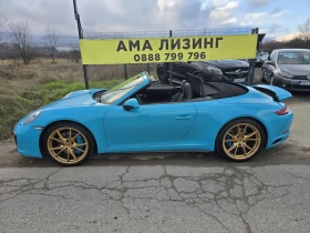 Porsche 911 991.2/FACE/GTS - 119995 € / 234689.82 лв. - 38899433 13