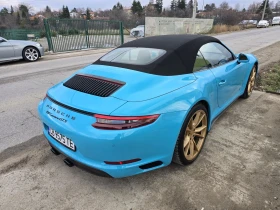 Porsche 911 991.2/FACE/GTS - 119995 € / 234689.82 лв. - 38899433 4