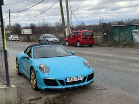 Porsche 911 991/FACE/GTS - 119995 € / 234689.82 лв. - 38899433 3