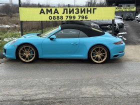 Porsche 911 991/FACE/GTS - 119995 € / 234689.82 лв. - 38899433 6