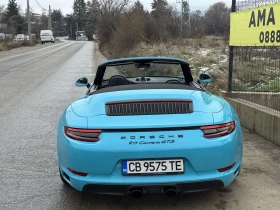 Porsche 911 991/FACE/GTS - 119995 € / 234689.82 лв. - 38899433 8