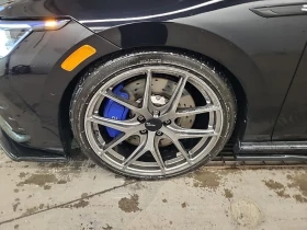 VW Golf * R* CARFAX * БЕЗ ПЪРВОНАЧАЛНА ВНОСКА - 34500 € / 67476.13 лв. - 37743999 6