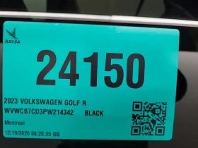 VW Golf * R* CARFAX * БЕЗ ПЪРВОНАЧАЛНА ВНОСКА - 34500 € / 67476.13 лв. - 37743999 15