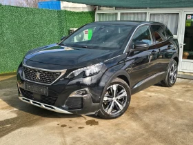Peugeot 3008 1.6HDI * GT LINE * KEY GO* ПОДГРЕВ СЕДАЛКИ 
