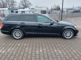 Mercedes-Benz C 250 CDI 4MATIC FACELIFT - 8300 € / 16233.39 лв. - 29306746 5