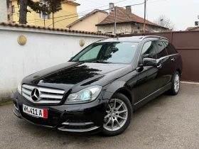 Mercedes-Benz C 250 CDI 4MATIC FACELIFT