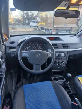 Opel Meriva - 1020 € / 1994.95 лв. - 95820289 5