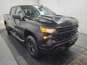 Chevrolet Silverado * Custom Trail Boss * CARFAX * БЕЗ ПЪРВОНАЧАЛНА ВН - 19800 € / 38725.43 лв. - 29833067 3