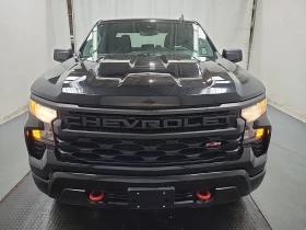 Chevrolet Silverado * Custom Trail Boss * CARFAX * БЕЗ ПЪРВОНАЧАЛНА ВН - 19800 € / 38725.43 лв. - 29833067 6