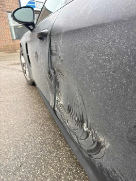 Porsche Panamera * 4S * CARFAX * БЕЗ ПЪРВОНАЧАЛНА ВНОСКА - 42000 € / 82144.86 лв. - 42525930 14