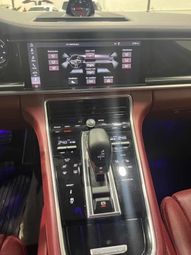 Porsche Panamera * 4S * CARFAX * БЕЗ ПЪРВОНАЧАЛНА ВНОСКА - 42000 € / 82144.86 лв. - 42525930 9