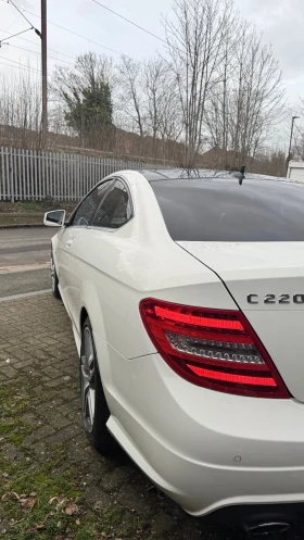 Mercedes-Benz C 220 | Mobile.bg � ����� ������ 2