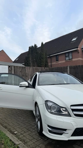 Mercedes-Benz C 220 | Mobile.bg � ����� ������ 4
