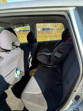 Honda Jazz 1.4 - 3800 € / 7432.15 лв. - 28352322 12