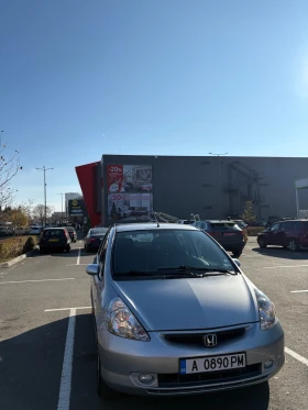 Honda Jazz 1.4 - 3800 € / 7432.15 лв. - 28352322 4