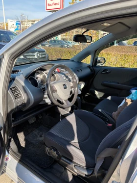 Honda Jazz 1.4 - 3800 € / 7432.15 лв. - 28352322 9