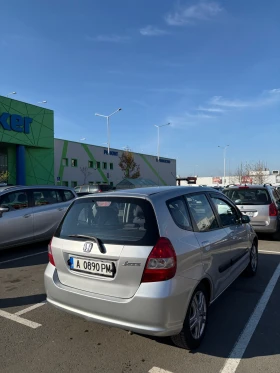 Honda Jazz 1.4 - 3800 € / 7432.15 лв. - 28352322 5