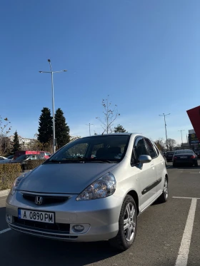 Honda Jazz 1.4 - 3800 € / 7432.15 лв. - 28352322 3