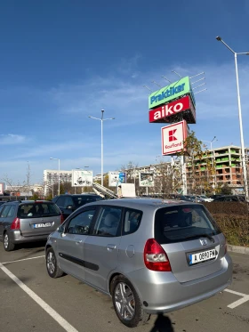 Honda Jazz 1.4 - 3800 € / 7432.15 лв. - 28352322 8
