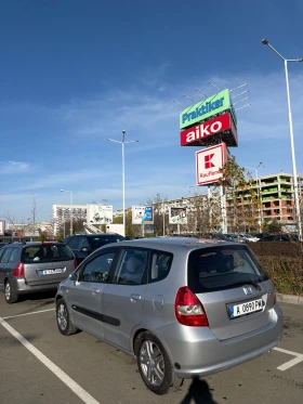 Honda Jazz 1.4 - 3800 € / 7432.15 лв. - 28352322 7