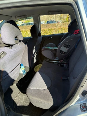 Honda Jazz 1.4 - 3800 € / 7432.15 лв. - 28352322 11