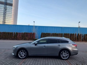 Mazda 6  2.0i Sky Active* ШВЕЙЦАРИЯ*  - 9970 € / 19499.63 лв. - 90355091 7