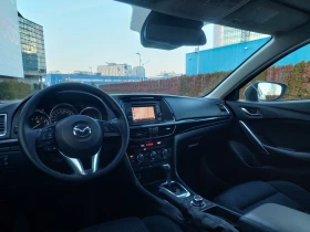 Mazda 6  2.0i Sky Active* ШВЕЙЦАРИЯ*  - 9970 € / 19499.63 лв. - 90355091 14