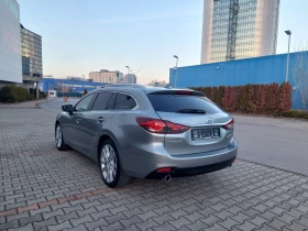 Mazda 6  2.0i Sky Active* ШВЕЙЦАРИЯ*  - 9970 € / 19499.63 лв. - 90355091 4