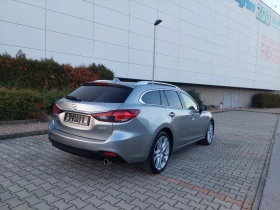 Mazda 6  2.0i Sky Active* ШВЕЙЦАРИЯ*  - 9970 € / 19499.63 лв. - 90355091 5