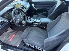 BMW 118 F21 Facelift 1.6i 136hp Steptronic 8HP M-PACK | Auto.bg — изображение 7