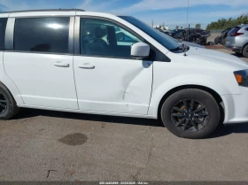 Dodge Caravan 3.6l Grand Gt | Mobile.bg � ����� ������ 6