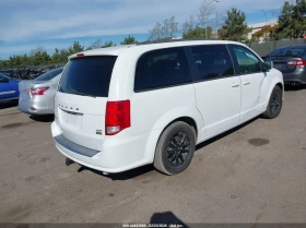 Dodge Caravan 3.6l Grand Gt | Mobile.bg � ����� ������ 4