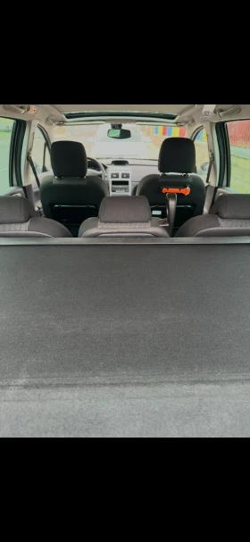 Peugeot 307 Панаромен люк, 7 Места, 1.6 Дизел, Фасе - 1950 € / 3813.87 лв. - 85529898 8