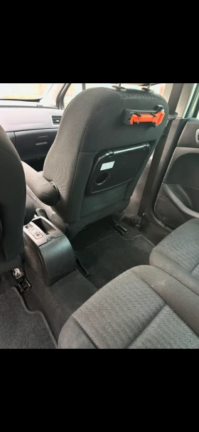 Peugeot 307 Панаромен люк, 7 Места, 1.6 Дизел, Фасе - 1950 € / 3813.87 лв. - 85529898 6