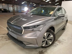 Skoda Enyaq 60- 93% SOH - 23940 € / 46822.57 лв. - 67169100 2