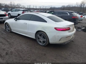 Mercedes-Benz E 400 3.0l 4Matic | Auto.bg — изображение 3