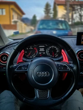 Audi A3 - 9799 € / 19165.18 лв. - 83220114 4