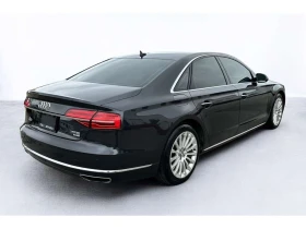 Audi A8 * 3.0T ~ Brown Leather ~ 360 Cam ~ Certified * CAR - 21350 € / 41756.97 лв. - 22908733 3