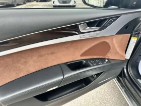 Audi A8 * 3.0T ~ Brown Leather ~ 360 Cam ~ Certified * CAR - 21350 € / 41756.97 лв. - 22908733 8