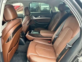 Audi A8 * 3.0T ~ Brown Leather ~ 360 Cam ~ Certified * CAR - 21350 € / 41756.97 лв. - 22908733 7